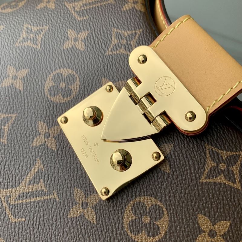 LV Hobo Bags